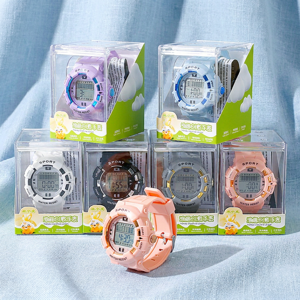MXH-243 Fashion Sports Watch