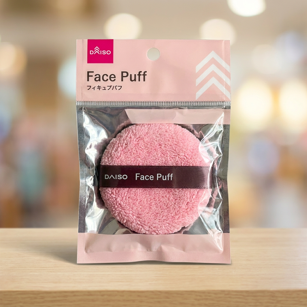 face towel