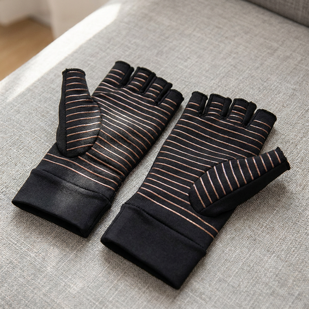 Hand Relief Gloves
