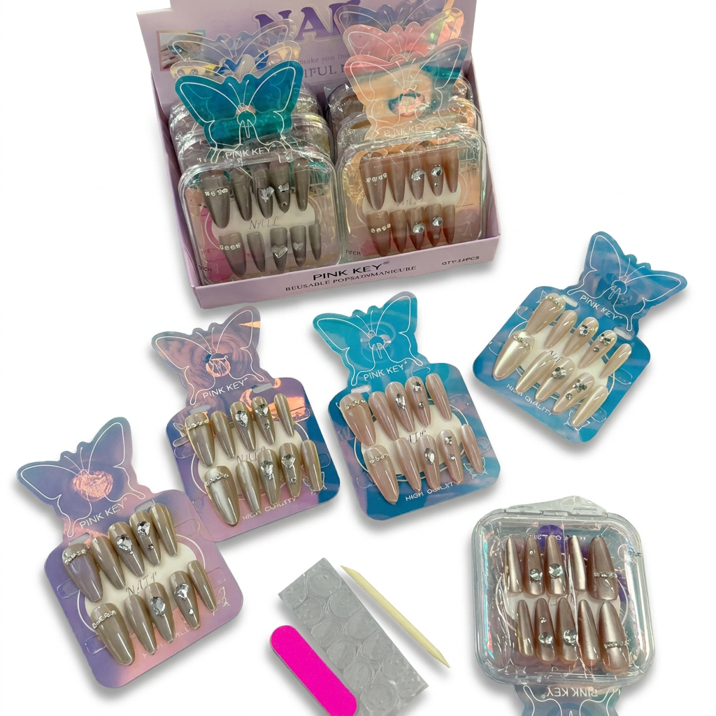 Nail tips 2