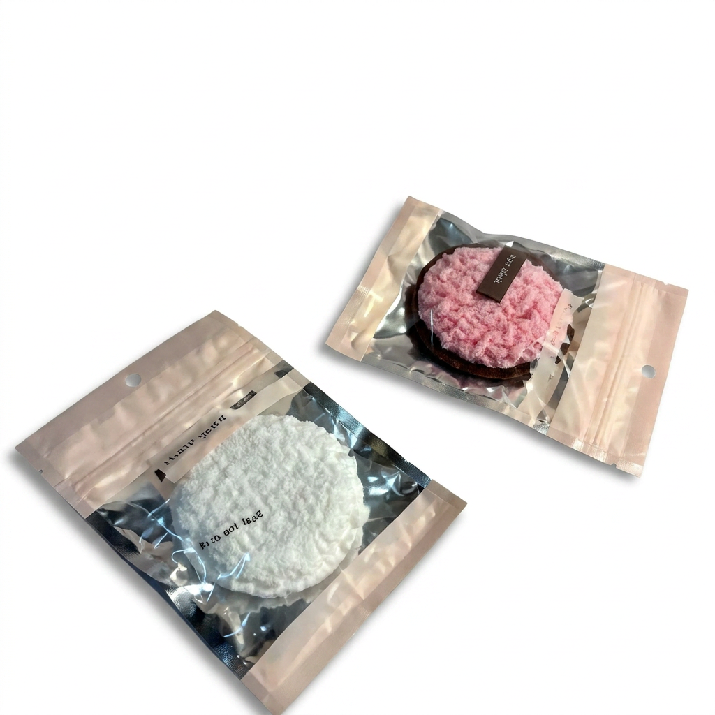 face towel 2