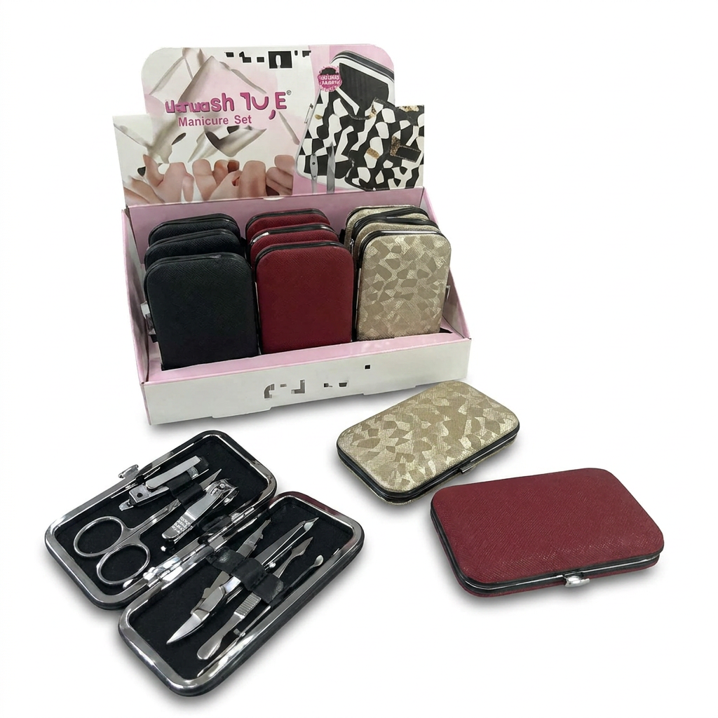 manicure tools 2